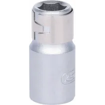 1/4" ADAPTER TRELLIOTSIKUTELE 1/4" KUUSKANT KS TOOLS
