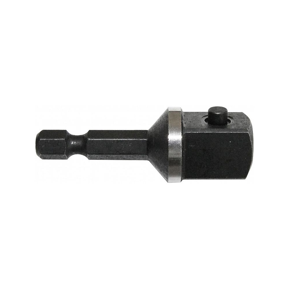 1/4" KUUSKANT - 1/2" NELIKANT ADAPTER PADRUNITELE BEARGRIP