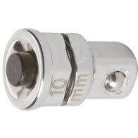 10MM KEERAMISADAPTER 1/4" TAPP KS TOOLS