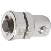 10MM KEERAMISADAPTER 1/4" TAPP KS TOOLS