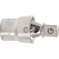 1/2" KARDAAN, ASTMEVABA, 45° KS TOOLS