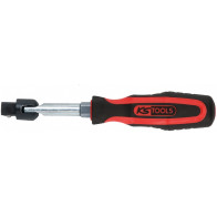 1/2" KARDAANSABA/KRUVITS 180°, 165MM KS TOOLS