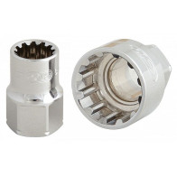 LÄBIVA AVAGA PADRUN MULTILOCK 19MM, 14MM KS TOOLS