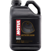 MOTUL A1 AIR FILTER CLEAN ÕHUFILTRI PESUVAHEND 5L
