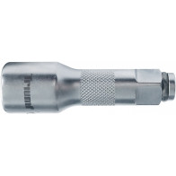 1/2" PIKENDUSVARS 75MM, MAGNETIGA TRIUMF