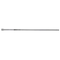 1/2" PIKENDUSVARS 750MM, OFFSET 8° KS TOOLS