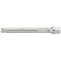 1/4" PIKENDUSVARS 75MM, OFFSET 8°, VÕTMEKUUSKANT KS TOOLS
