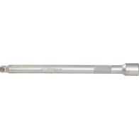 3/8" PIKENDUSVARS 200MM, OFFSET 8°, VÕTMEKUUSKANT KS TOOLS