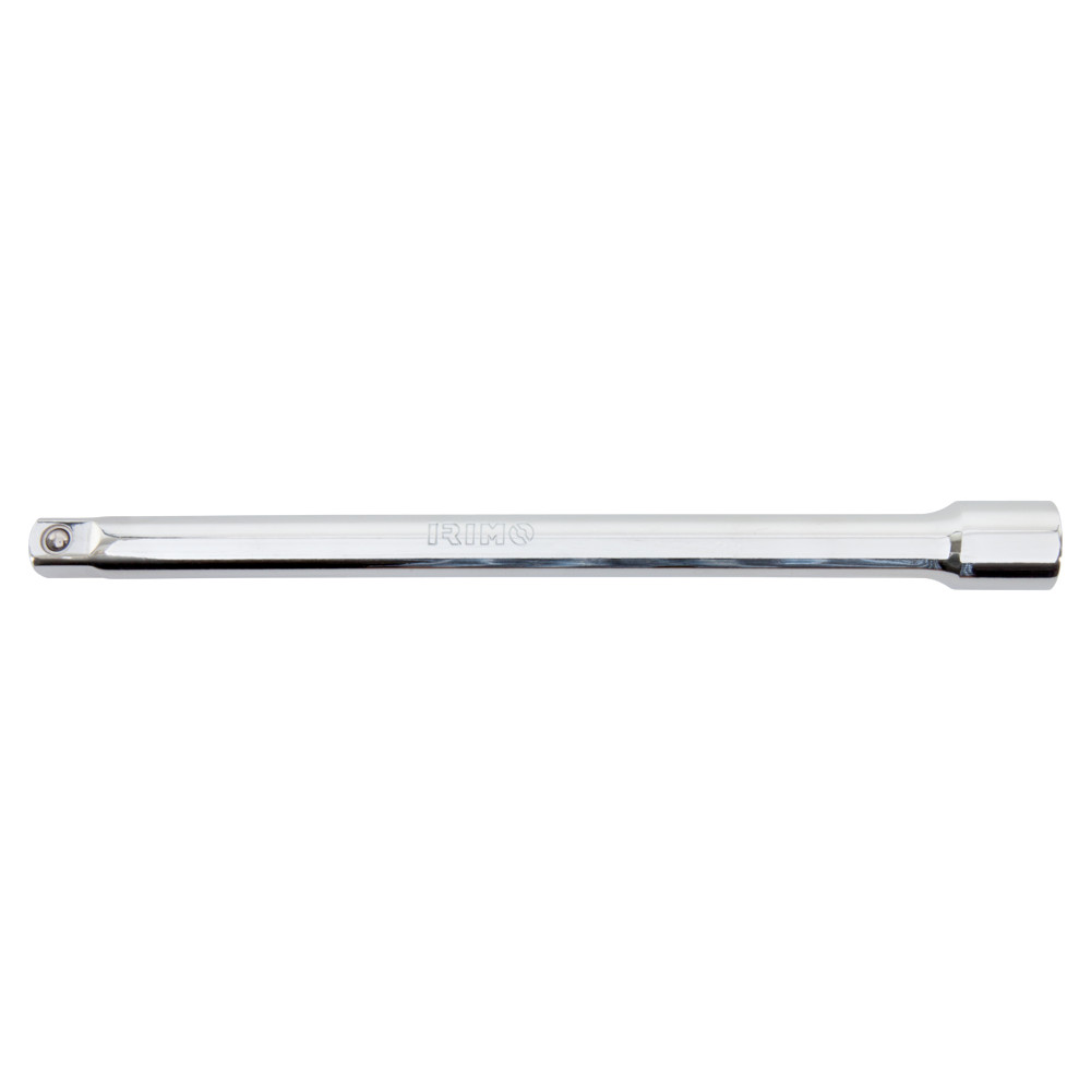 Extension bar 250mm 1/2" Irimo blister