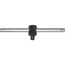 1/4" T-SABA CR-MO ADAPTERIGA TRIUMF