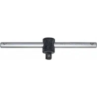 1/4" T-SABA CR-MO ADAPTERIGA TRIUMF