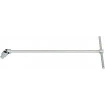 3/8" T-SABA KARDAANIGA 495MM KS TOOLS