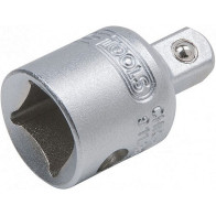 VÄHENDUSABINÕU 3/8"-1/4" KS TOOLS