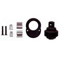 REMONTKOMPLEKT 1/2" 72H TIRRVÕTMELE KS TOOLS