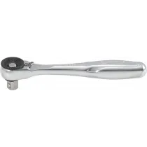 1/4" OTSIKUTE/PADRUNITE TIRRVÕTI 72H 100MM KS TOOLS