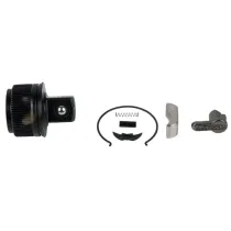 REMONTKOMPLEKT 3/8" 72H TIRRVÕTMELE SLIMPOWER KS TOOLS