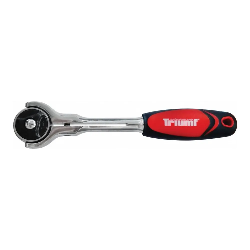 1/4" TIRRVÕTI 72H 150MM 180° PÖÖRDUVA PEAGA TRIUMF