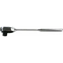 1/2" TIRRVÕTI 60H 230MM "ALL METAL SUPER SLIM" MADALA PROFIILIGA TRIUMF