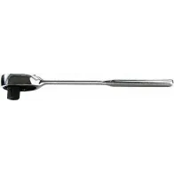 1/2" TIRRVÕTI 60H 230MM "ALL METAL SUPER SLIM" MADALA PROFIILIGA TRIUMF