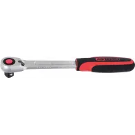 1/2" TIRRVÕTI 72H 245MM "SLIMPOWER" KOMPAKTPEA KS TOOLS