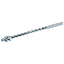 Swivel handle 375mm 1/2" Irimo blister