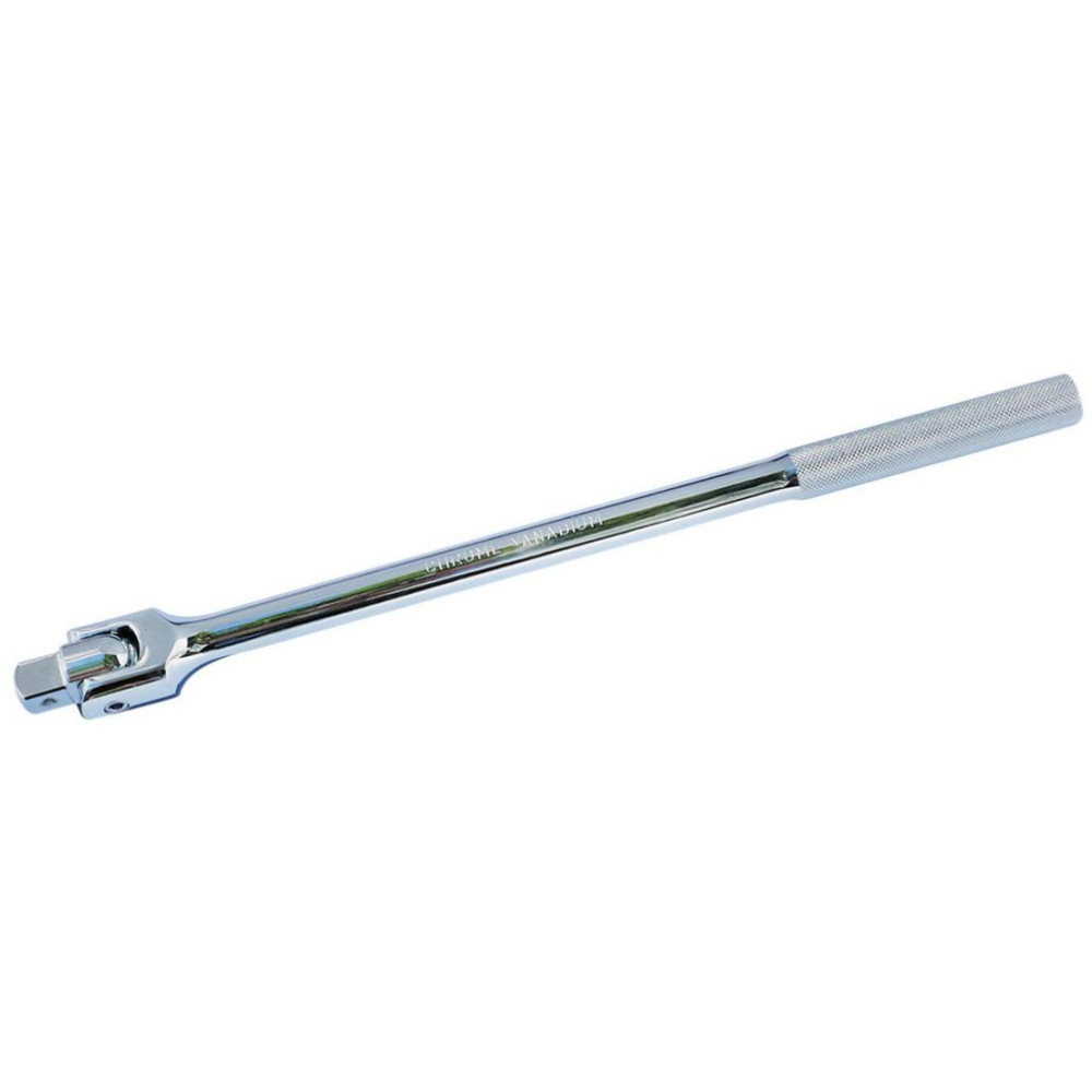 Swivel handle 375mm 1/2" Irimo blister