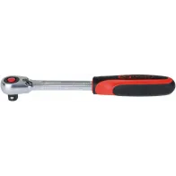 3/8" TIRRVÕTI 72H 190MM "SLIMPOWER" KOMPAKTPEA KS TOOLS
