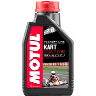 MOTUL KART GRAND PRIX 2T 1L (TÄISSÜNT.)
