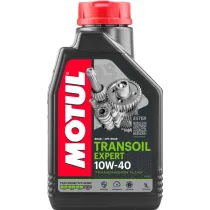 MOTUL TRANSOIL EXPERT 10W40 1L (POOLSÜNT.)