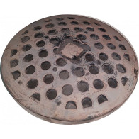 KUMMIPADI GARAAZITUNGRAUALE ÜMMARGUNE (PEALT KUMER) OMEGA