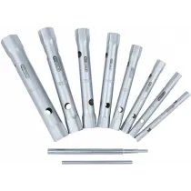 10-OS. TORUVÕTMETE KOMPLEKT 6-22MM KS TOOLS