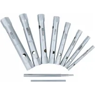10-OS. TORUVÕTMETE KOMPLEKT 6-22MM KS TOOLS
