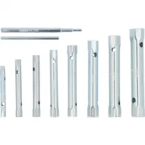 10-OS. TORUVÕTMETE KOMPLEKT 6-22MM KS TOOLS