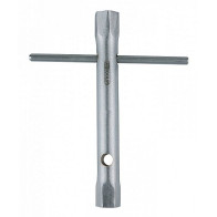 TORUVÕTI PLEKK 10X13 L 140MM KS TOOLS