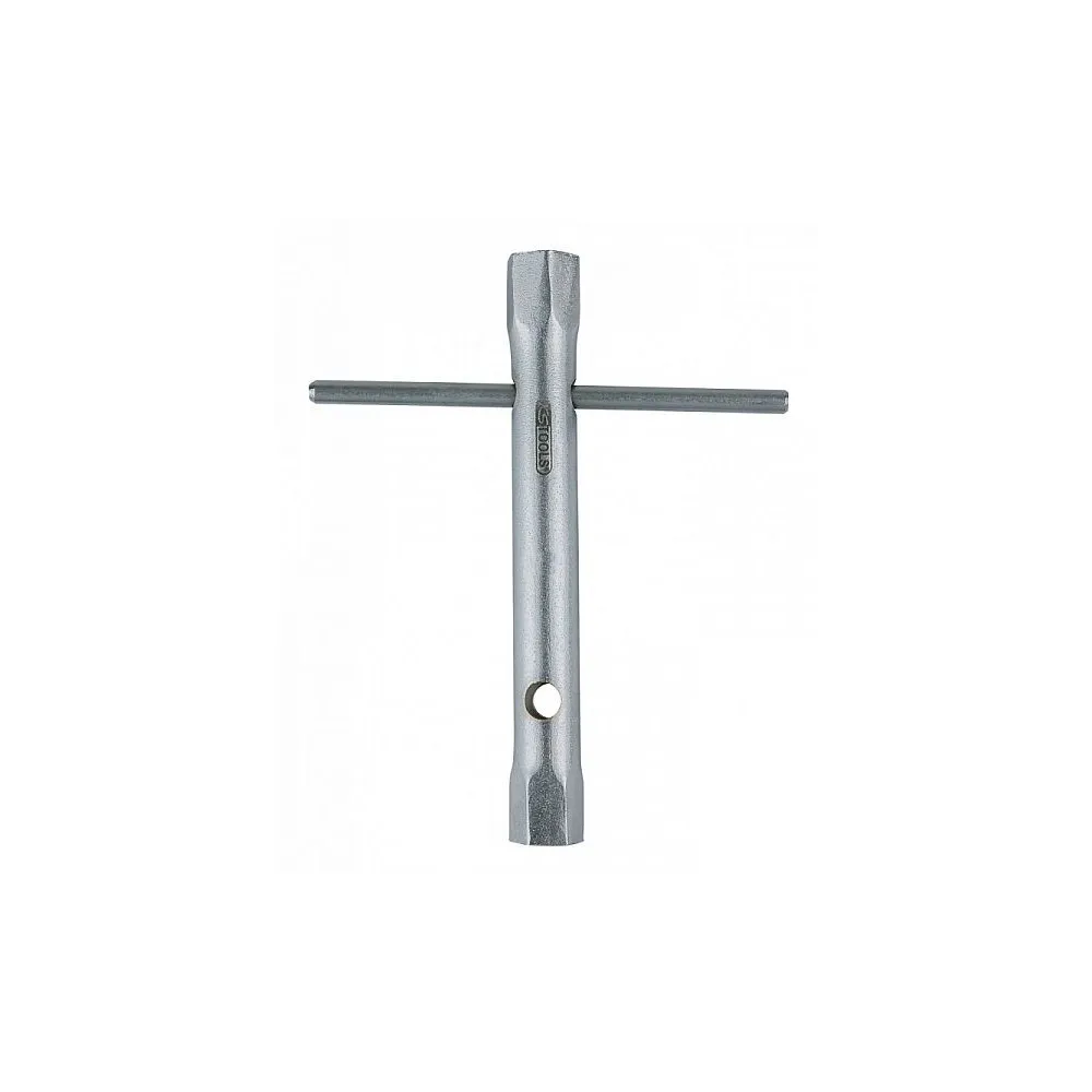 TORUVÕTI PLEKK 24X27 L 190MM KS TOOLS