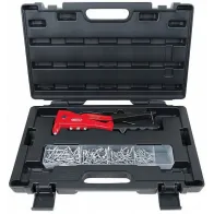 NEEDITANGID + 200 NEETI KOHVRIS 2,4-4,8MM KS TOOLS