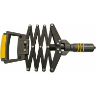 NEEDITANGID KÄÄRSURVEGA 805 ANTI-CHOC BEARGRIP