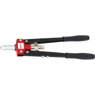 NEEDITANGID POPUP KAHE KÄE 2,4-4,8MM TERAS 410MM KS TOOLS