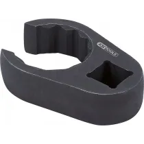 12-KANT 3/4" TAPIGA AVATUD SILMUS 46MM KS TOOLS
