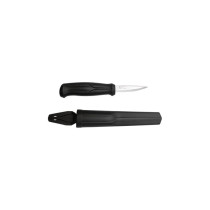 Wood carving knife Morakniv® Basic, 80mm blade