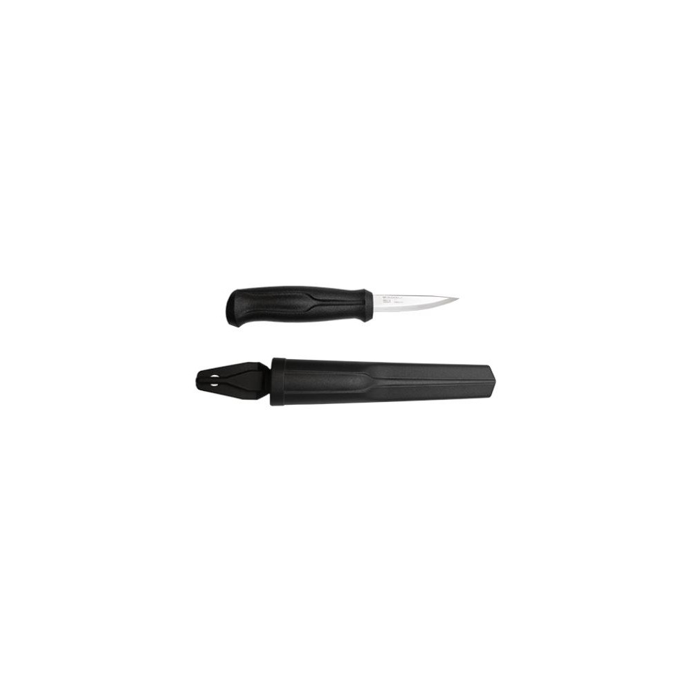 Voolimisnuga Morakniv® Basic, 80mm tera