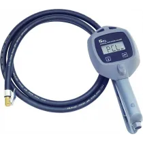 REHVIPUMPAMISE PÜSTOL DTI08 DIGI, PROFI, 0,34-12BAR, 1,8M PCL