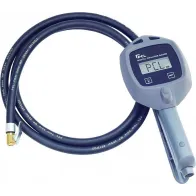 REHVIPUMPAMISE PÜSTOL DTI08 DIGI, PROFI, 0,34-12BAR, 1,8M PCL
