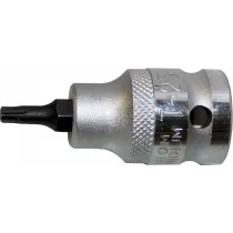 1/2" TORX PADRUNOTSIK LÜHIKE T25 TRIUMF