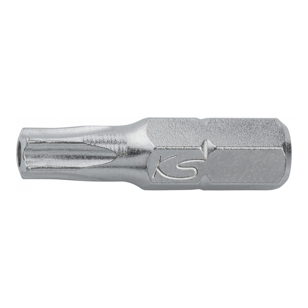 TRELLIOTSIK 5-TORX OTSIK, TS27 AVAGA KS TOOLS