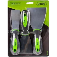 3-OS. METALLKAABITSATE-PAHTLILABIDATE KOMPLEKT JBM