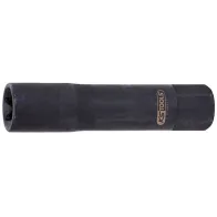 LÖÖKOTSIK PADRUN E18 3/4" JA 1" ADAPTERILE KS TOOLS