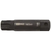 LÖÖKOTSIK TX T100 3/4" JA 1" ADAPTERILE KS TOOLS
