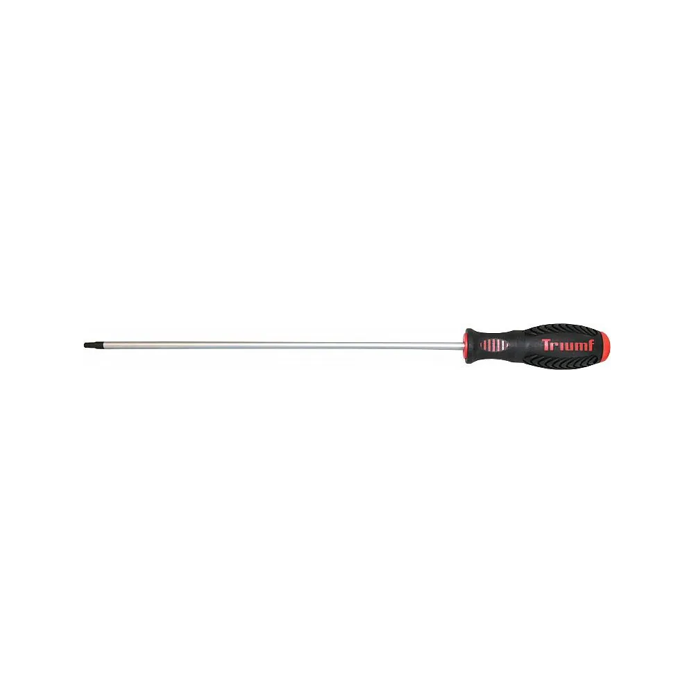 PIKK KRUVIKEERAJA TORX T15X300MM, 2K-NONSLIP TRIUMF