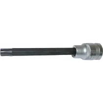 1/2" PIKK PADRUNOTSIK RIBE TORX M10,3, 140MM, VAG PLOKIKAAN, S2 TRIUMF
